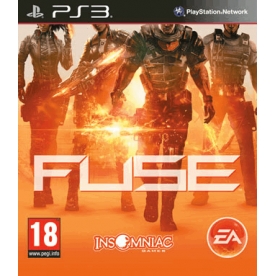 Fuse Game Fuse Game